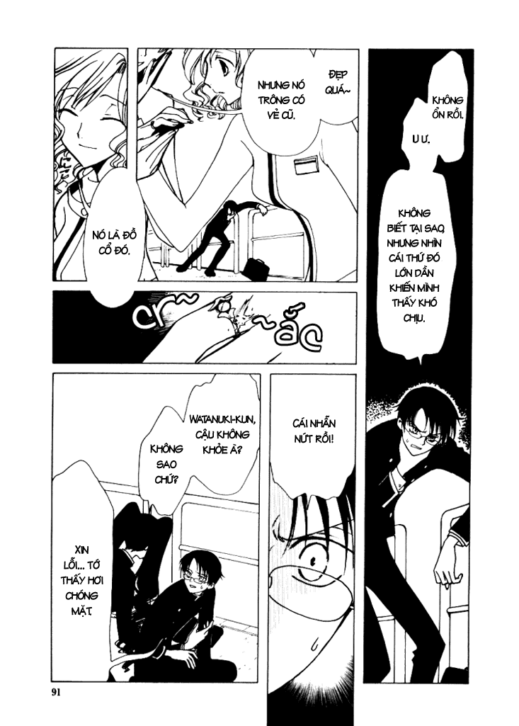 [Clamp][xxxHolic] Vol 1 (chapter 1 - 4) Xxxholic01_c03_35