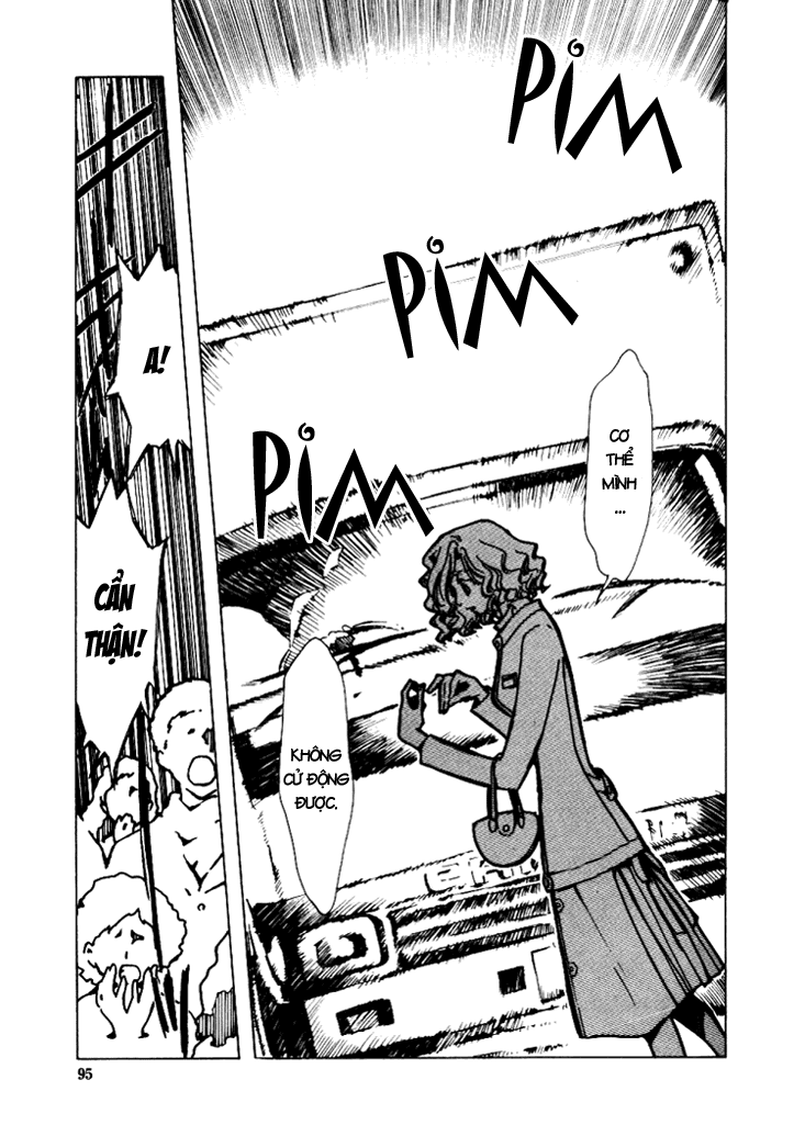 [Clamp][xxxHolic] Vol 1 (chapter 1 - 4) Xxxholic01_c03_39