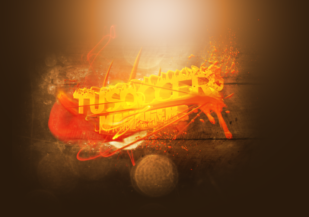 Logotipo TUSOCCERMANAGER LOGOMANAGERV1_zps3c7edcd2