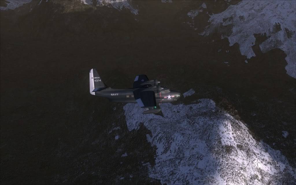 [FSX] Klawock - Johnson Petersburg no Alaska 2010-11-24_15-21-44-685