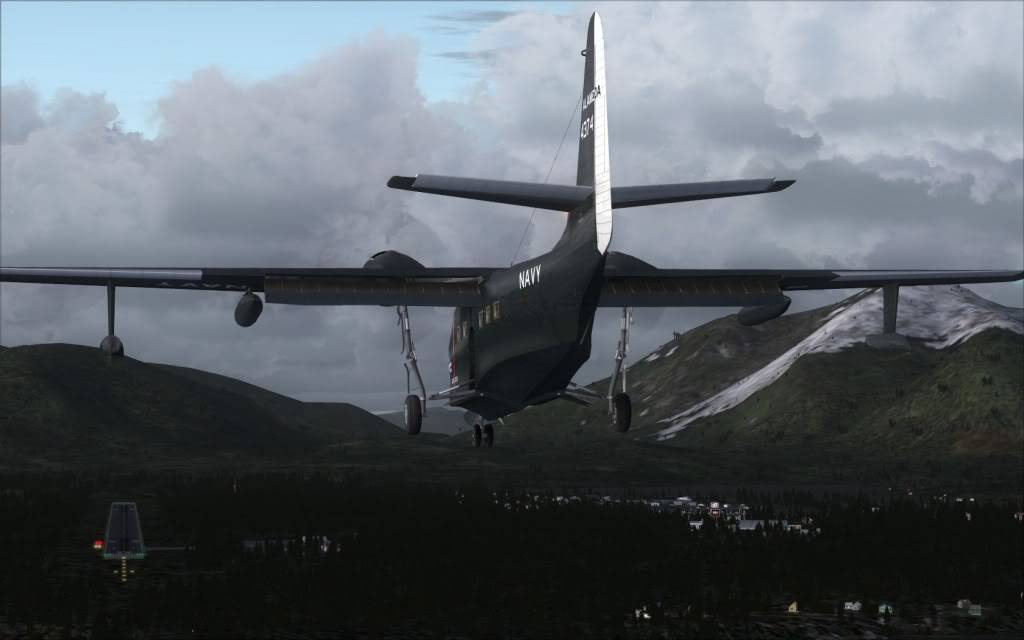 [FSX] Klawock - Johnson Petersburg no Alaska 2010-11-24_15-34-24-694