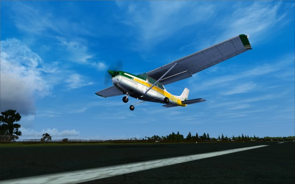 [FSX] Moruya - Katoomba na Austrália. 2011-8-9_16-6-31-378-1