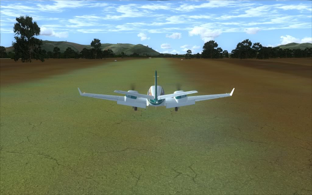 [FSX] Voo online saída de Alice Springs. 2011-3-3_23-5-11-696