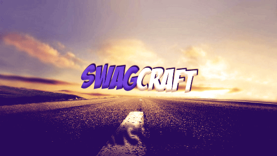 Swaggercraft Edit - TynanBaker SwagCraftEditHD