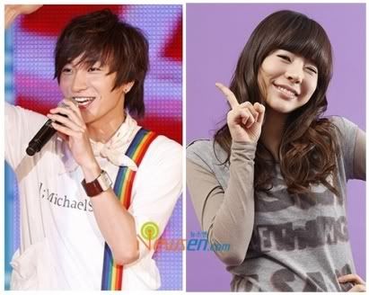 [NEWS] Leeteuk e Sunny foram os MCs do debut do grupo f(x) 200909021217241001_1