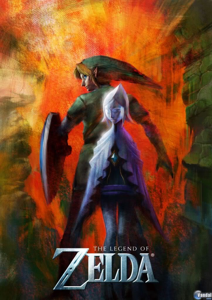 Legend of Zelda: Skyward Sword 2009659157_1