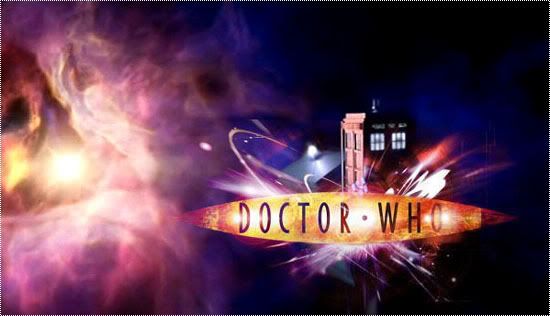 Doctor Who (nouvelle génération) DoctorWho