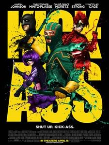 Kick Ass KickAss2