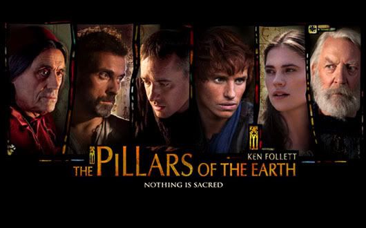 The Pillars of The Earth ThePillarsofTheEarth