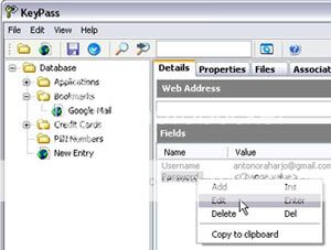 KeyPass V4.2 Image006-3