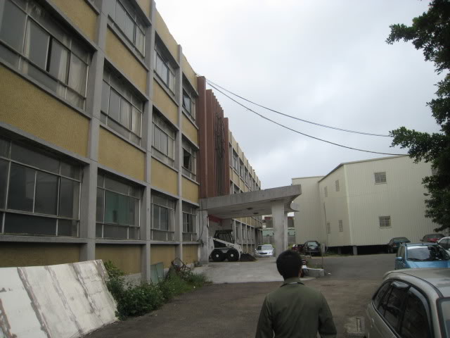 2009/11/01 桃園菊水軒工廠剪影 20091101-001