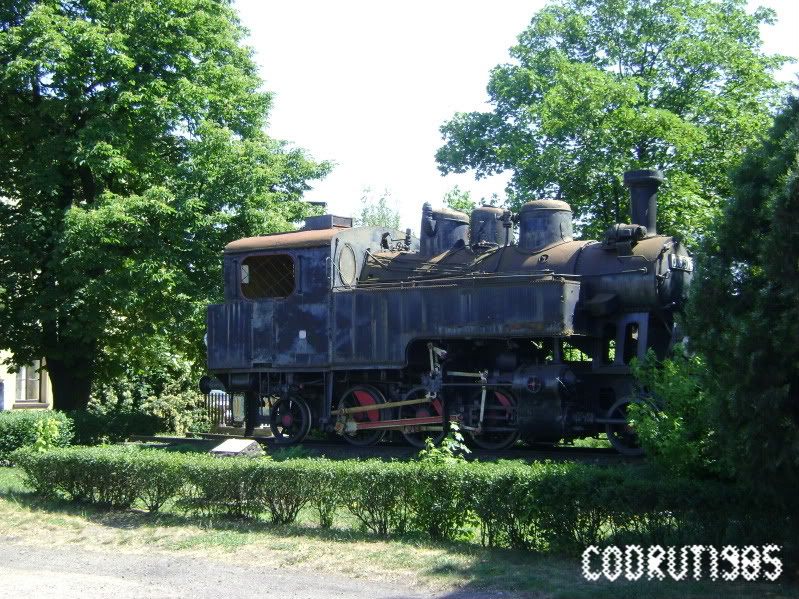 Locomotive cu abur DSC00905