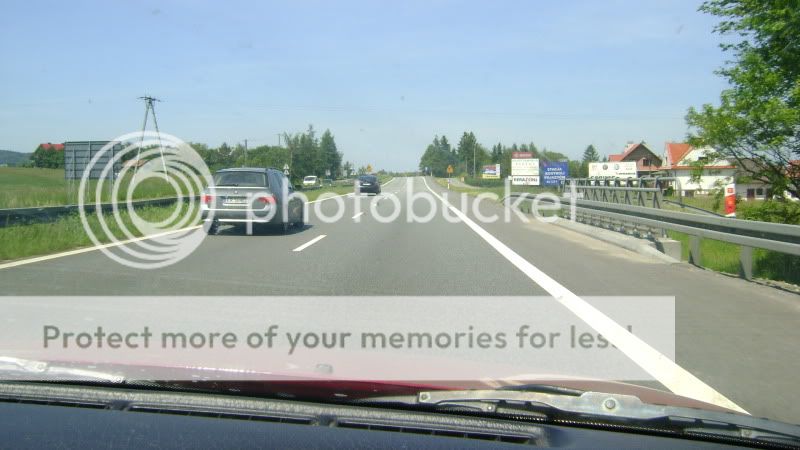 POLONIA - Circuit cu Muzeul Auschwitz (Oswiecim) DSC02354