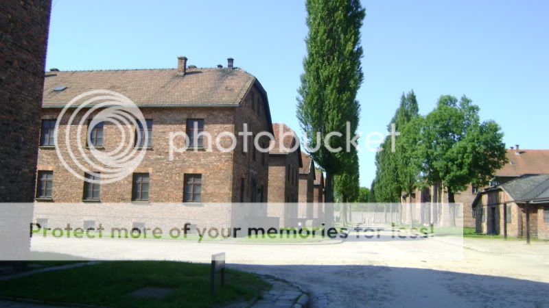 POLONIA - Circuit cu Muzeul Auschwitz (Oswiecim) DSC02386