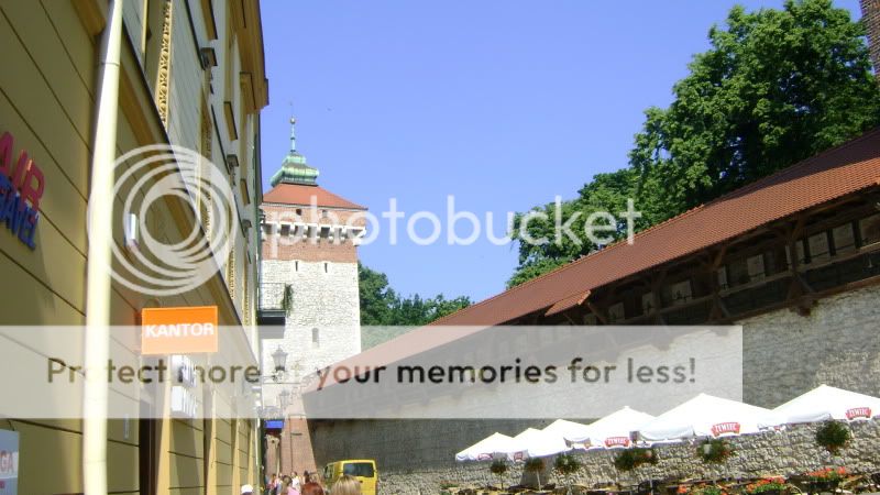 POLONIA - Circuit cu Muzeul Auschwitz (Oswiecim) DSC02427