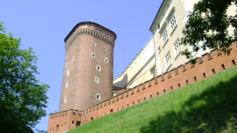 POLONIA - Circuit cu Muzeul Auschwitz (Oswiecim) DSC02445
