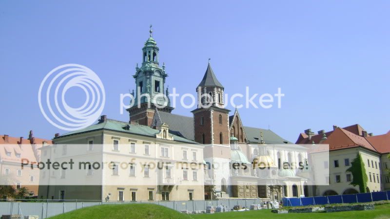 POLONIA - Circuit cu Muzeul Auschwitz (Oswiecim) DSC02450