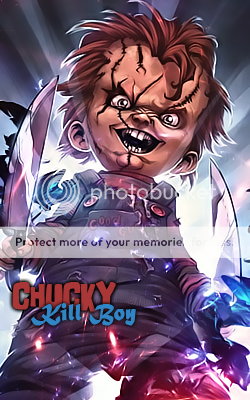 ~Snake Galery Chucky