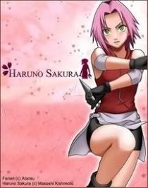 anime hair color Sakura-haruno-the-villages-pink-flo