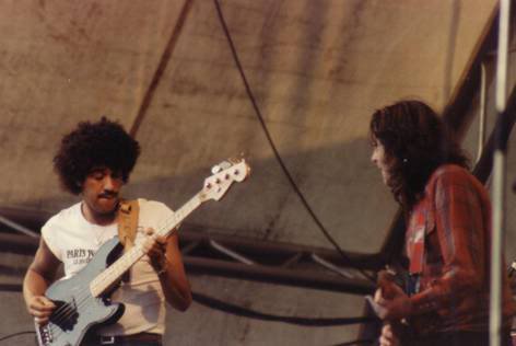 Photos de Sean Hennessy et Colm Henry-Punchstown Festival, Naas, 18 juillet 1982 Rory-phil