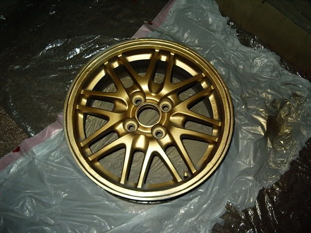 DIY: Wheel Painting. 2base_1