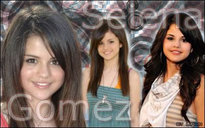 Minhas artes. LOL. 1 topico aqui. wee SelenaGomezBlend2