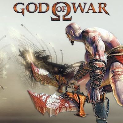 God of War Soundtrack Godofwarae8