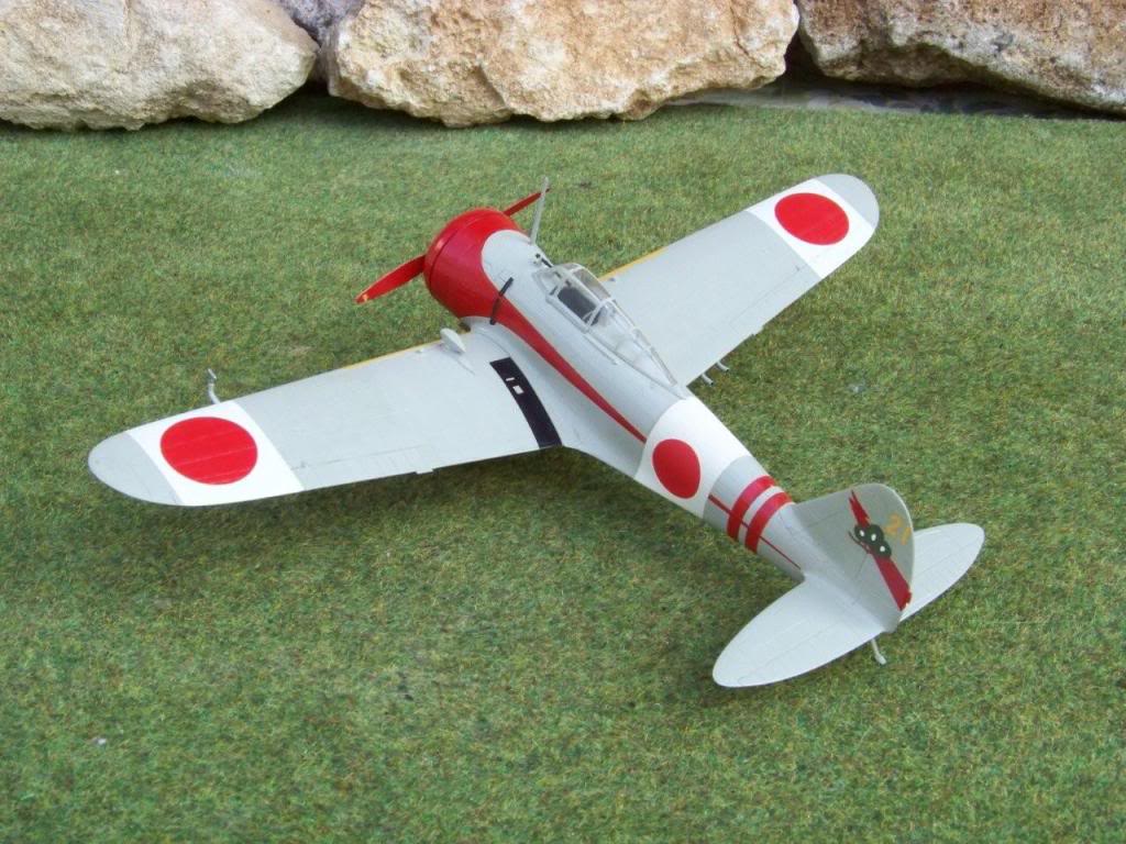 Nakajima Ki-27 Nate 100_3793