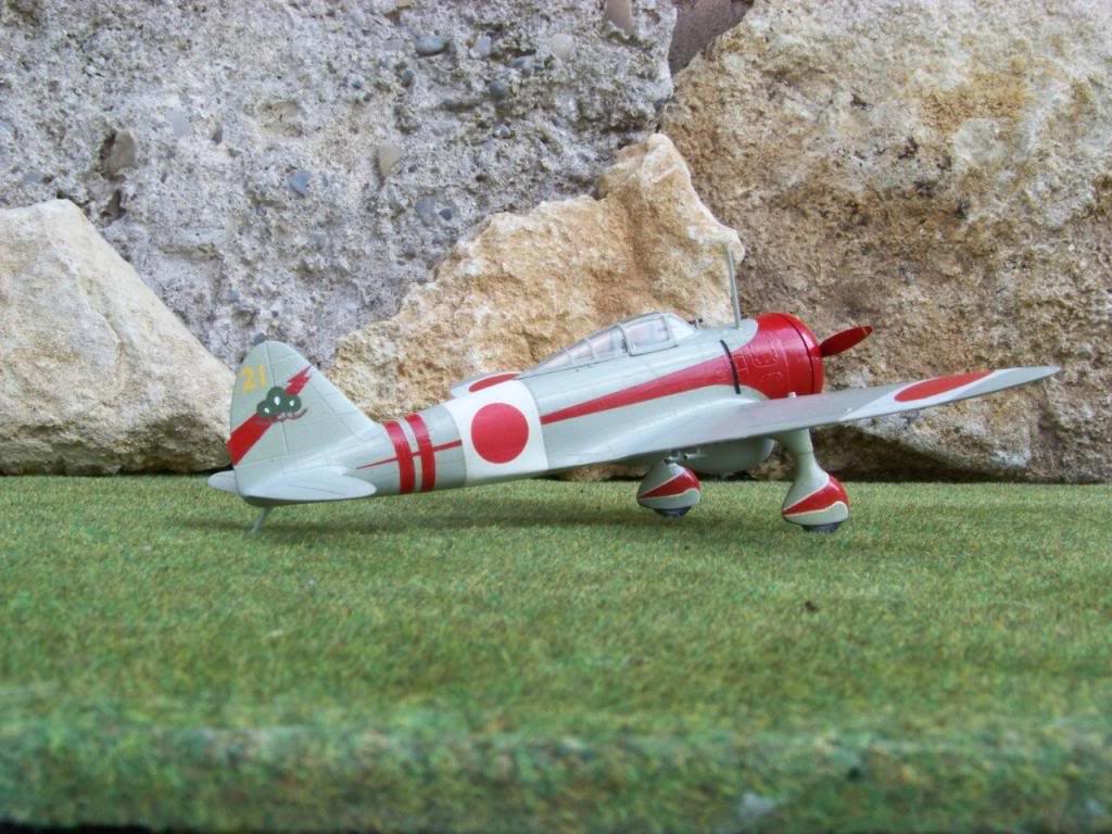 Nakajima Ki-27 Nate 100_3794