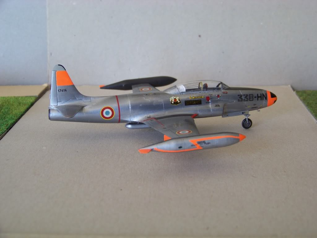 [HASEGAWA] LOCKHEED T-33A SHOOTING STAR Réf A20 LockheedT-33AShootingStar_CEVSV3-4