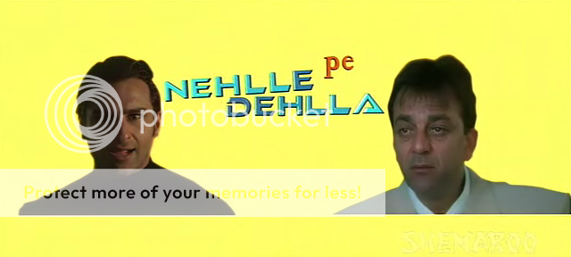 NEHLLE PE DEHLLA (2007) 1 CD ORIGINAL DVDRIP SUBS Vlcsnap-503084