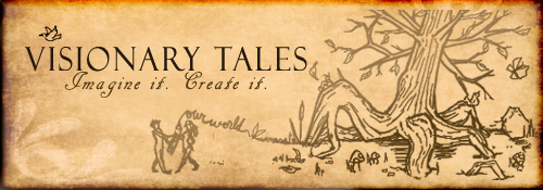 Visionary-Tales [lb] Storytime