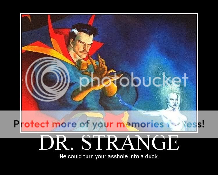 Strange pictures of strange! MotivationalDr