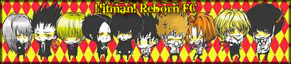 Signature:  reborn! HitmanRebornFCcopy