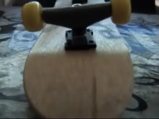 Old school Fingerboards  (pic heavy)  2-1