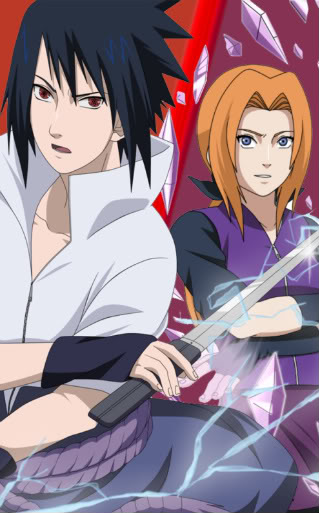 Sawaii Uchiha Sasukesawaiipsd2-2