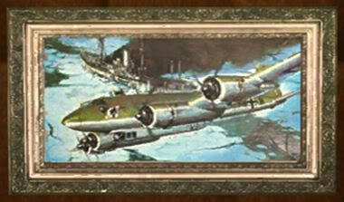 Quadros/Paintings: "WWII Bombers" TSC_WWII_Bomber_Planes_4