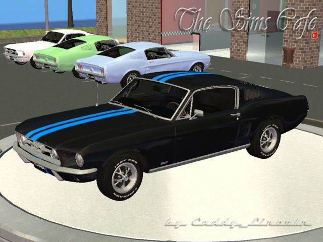 Novidades do forum - 03/04/2010 TSC_67Mustang_1