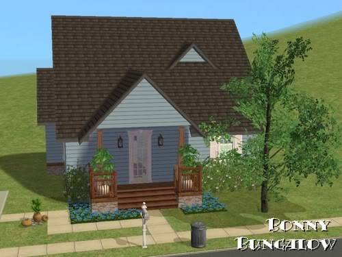 Lote residencial - DL Mulsow's Bonny Bungalow DLMulsow-BonnyBungalow