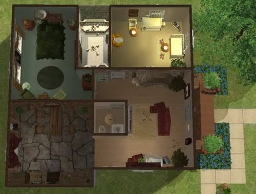 Lote residencial - DL Mulsow's Bonny Bungalow DLMulsow-BonnyBungalow2