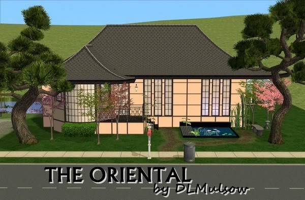 Lote residencial - DL Mulsow's Oriental DLMulsowsOriental