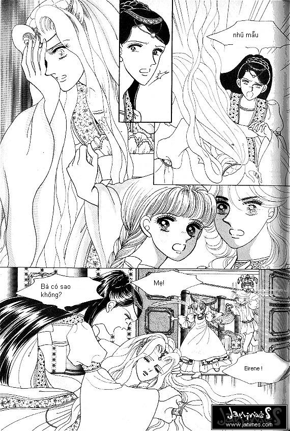  Princess- Công chúa Xứ Hoa -Tác giả: Han Seung Won - Page 3 Princess137