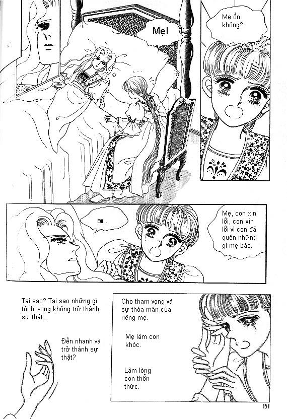  Princess- Công chúa Xứ Hoa -Tác giả: Han Seung Won - Page 3 Princess144