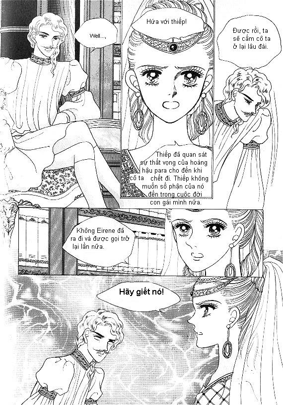  Princess- Công chúa Xứ Hoa -Tác giả: Han Seung Won - Page 4 Princess170