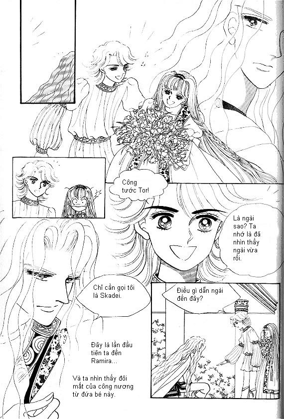  Princess- Công chúa Xứ Hoa -Tác giả: Han Seung Won - Page 2 Princess63