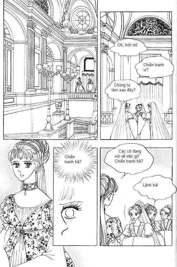  Princess- Công chúa Xứ Hoa -Tác giả: Han Seung Won - Page 52 Princessv13p21