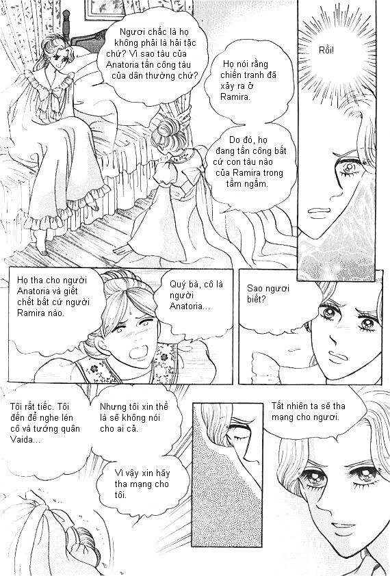  Princess- Công chúa Xứ Hoa -Tác giả: Han Seung Won - Page 52 Princessv13p24