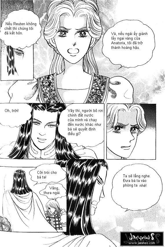  Princess- Công chúa Xứ Hoa -Tác giả: Han Seung Won - Page 52 Princessv13p38
