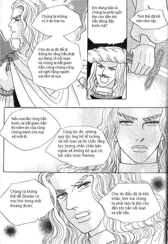  Princess- Công chúa Xứ Hoa -Tác giả: Han Seung Won - Page 52 Princessv13p5