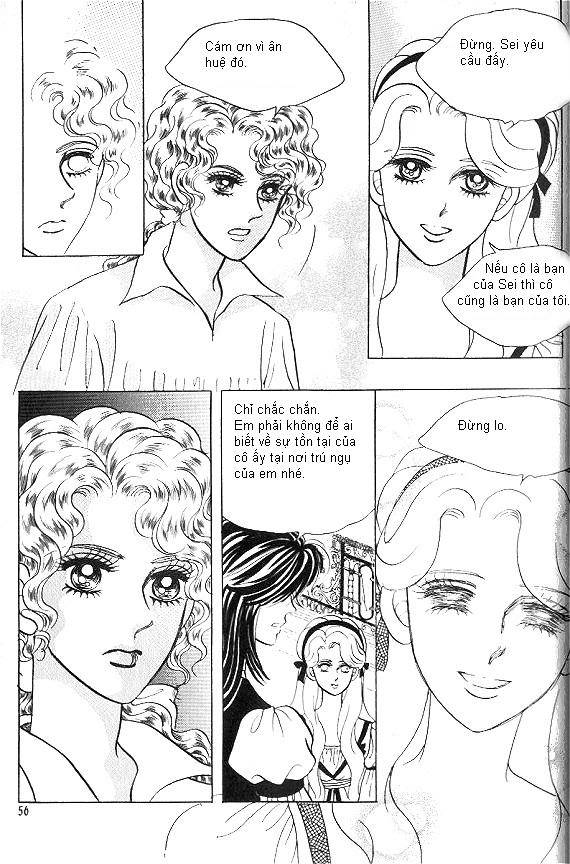  Princess- Công chúa Xứ Hoa -Tác giả: Han Seung Won - Page 53 Princessv13p51-1